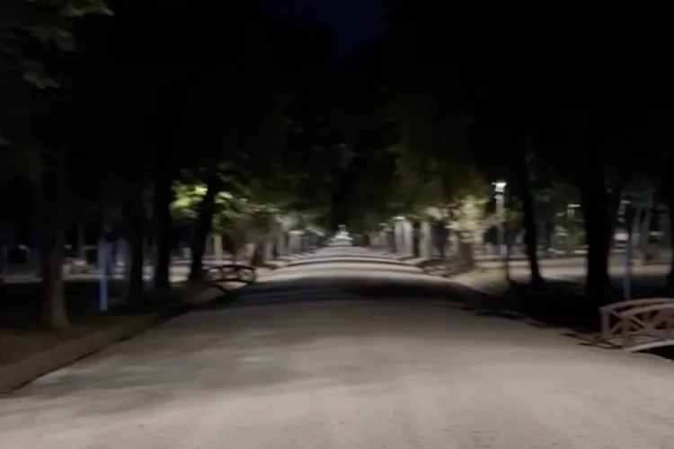 VIDEO. La mai puțin de 40 de ore de la UNTOLD ONE, Parcul Central a fost redat clujenilor! Scenele, demontate, aleile libere: Zona verde este deschisă