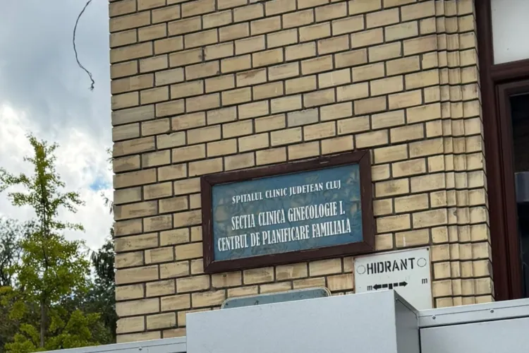 Experiență neașteptată într-un spital de stat din Cluj-Napoca! Ce a povestit o clujeancă după intervenția de la Ginecologie 1: „Eu asta am primit azi”