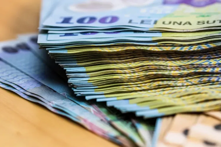 ANAF a scotocit averile românilor: Peste 1.100 de controale și 540 de milioane de lei ceruți în plus! Banii ținuți „la saltea”, cea mai mare problemă găsit