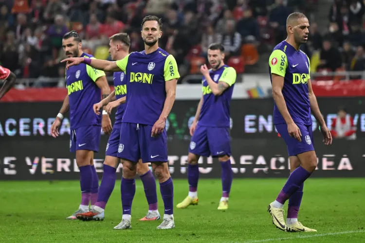 CFR Cluj a pierdut unul dintre veteranii lotului. Clubul s-a despărțit oficial de un jucător cu 4 titluri de campion