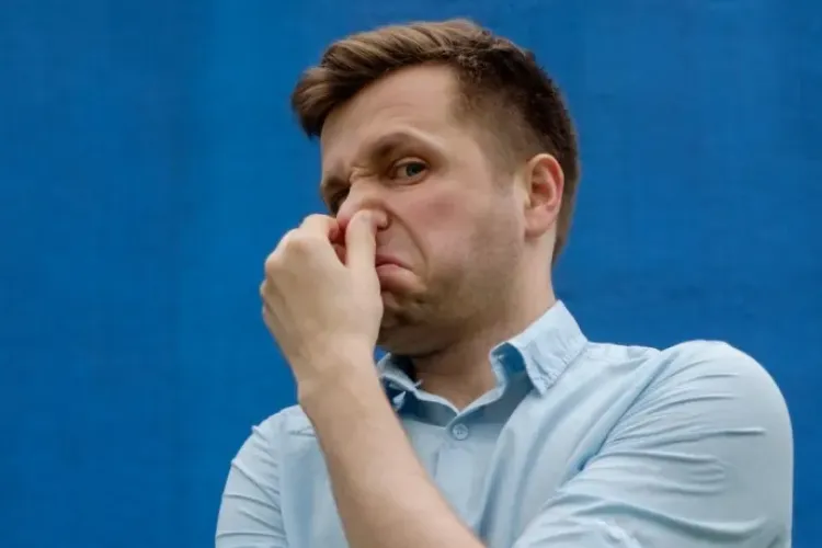 Miros îngrozitor în Borhanci și în alte zone din Cluj-Napoca! Garda de Mediu explică de unde vine: „Poate fi resimțit un disconfort olfactiv temporar”