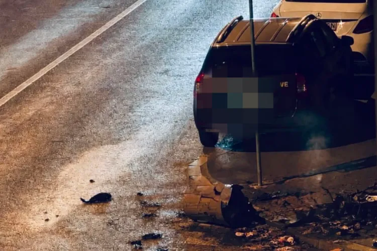Bubuitură puternică azi-noapte în Grigorescu! Clujenii suspectează o „explozie”: „S-a auzit până în Dâmbu Rotund” /Mai mulți tineri ar fi fugit din zonă