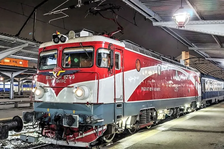 Un clujean cere public demisia șefilor CFR dacă nu rezolvă o problemă de doi lei: „Să spele buda sau să spele putina” Petiția care a lovit direct în CFR