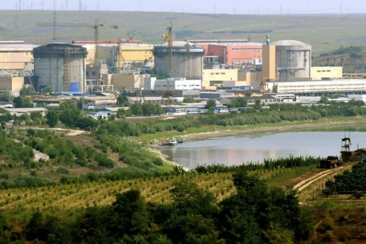 OFICIAL. Unitatea 2 de la Cernavodă se închide. Când se oprește producția și cât timp ar putea dura acest lucru