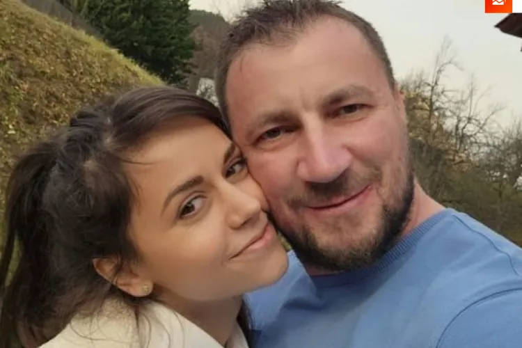 De ce a plecat Marian Godină din Poliție. Soția sa rupe tăcerea: „Am rămas de multe ori trează, cu ochii în tavan”