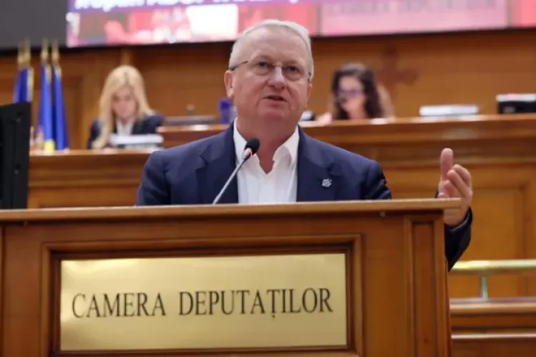 Remus Lăpușan îi pune la zid pe liberali: „Nu poți spune că lucrurile merg bine când zeci de mii de oameni și-au pierdut locurile de muncă!”