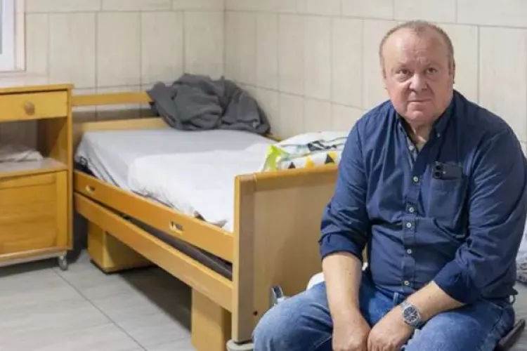 Te doare mintea! Viorel Pașca, în prezent acuzat de trafic de persoane, spune că un spital vrea să-i dea înapoi un bolnav cu retard mental
