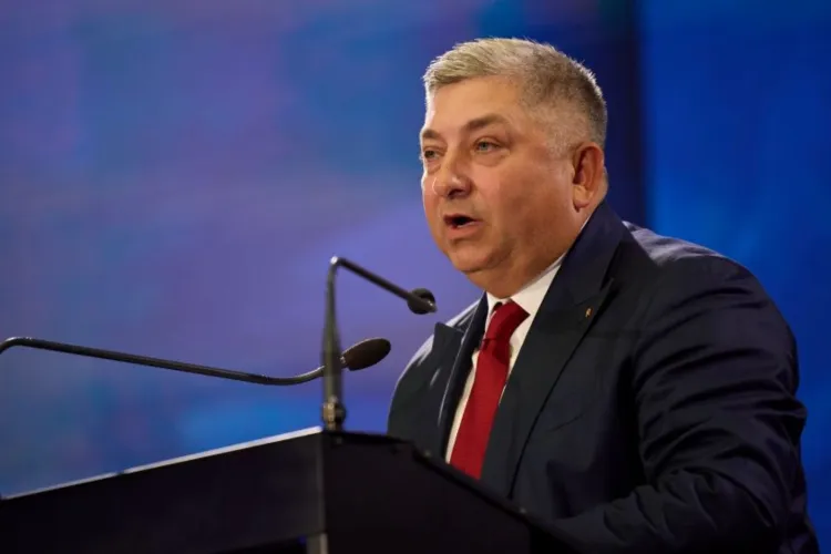Alin Tișe, mesaj dur după apelul lui Dominic Fritz la protest: „Toată lumea la protest! Spitalul de Copii din Cluj trebuie finanțat”