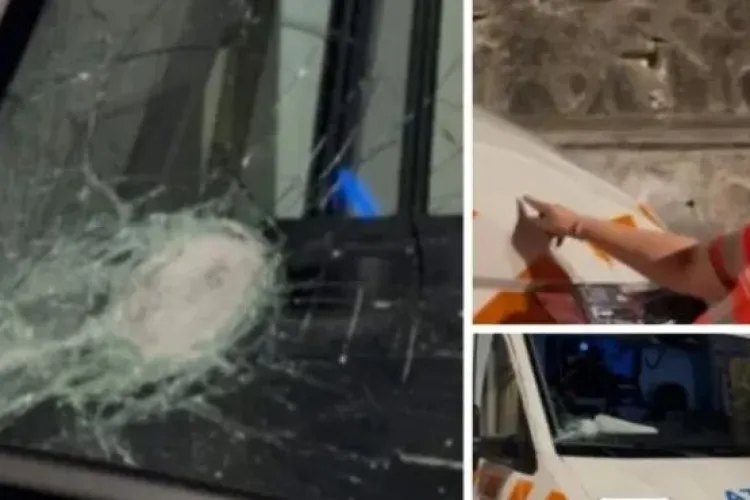 Atacatorii „Ambulanței Negre” vor să scape de arest. Tribunalul Cluj le decide astăzi soarta
