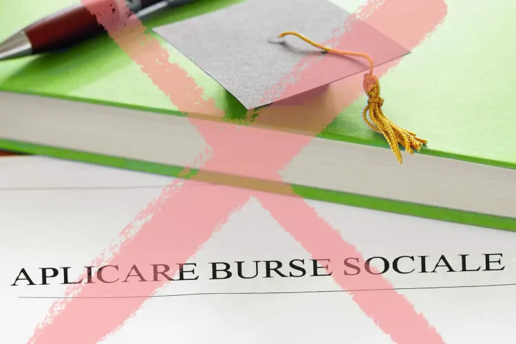 Bursele sociale ale elevilor ar putea fi tăiate în vacanțe! Ministerul Educației pregătește o schimbare importantă pentru anul școlar 2026-2027