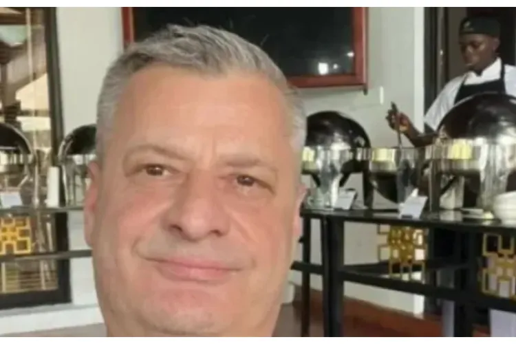 „Teroare” în Gruia! Fostul golgheter al CFR-ului, dezvăluiri despre Neluțu Varga: „L-a sunat pe Dan Petrescu să nu mă bage”