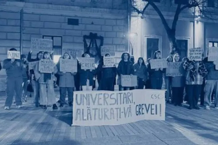 Scandal în jurul programelor de prevenire a radicalizării în școli! Studenții din Cluj cer ca profesorii să nu transforme orele în spații de monitorizare