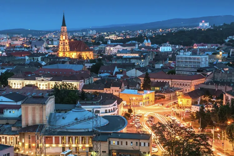 Clujenii câștigă al doilea cel mai mare salariu din România, dar tot nu-și permit o casă! Cluj, județul cu cea mai slabă accesibilitate imobiliară din țară