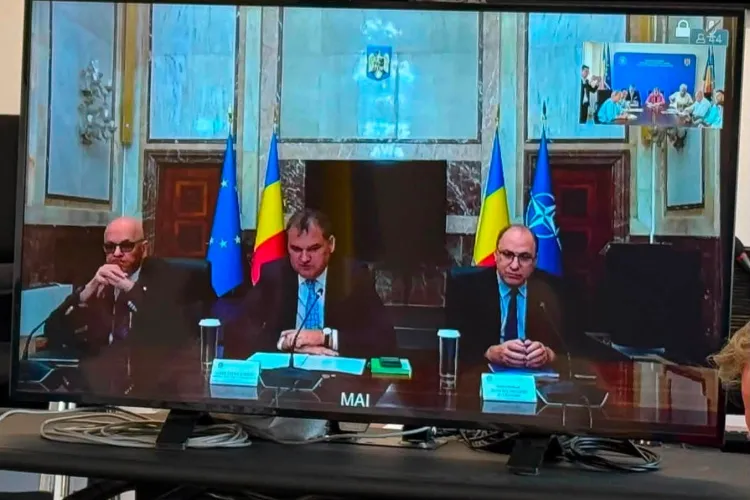 Clujul este la limită cu banii din PNRR! 51 de investiții din 24 de localități nu au recepția făcută, iar termenul expiră pe 30 august