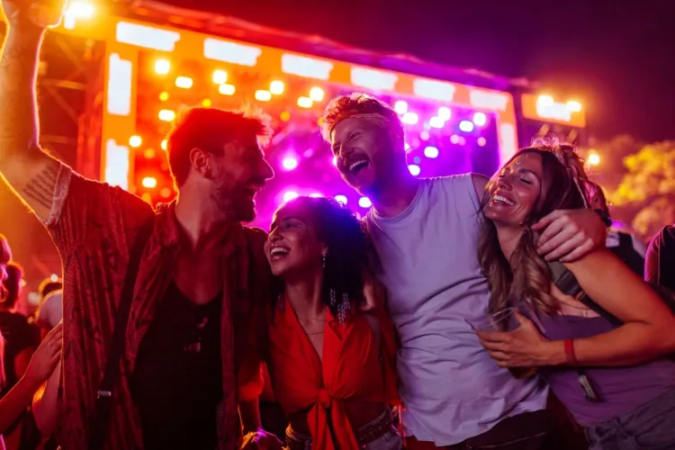 Cele mai populare festivaluri din Cluj-Napoca și ce trebuie să știi despre ele