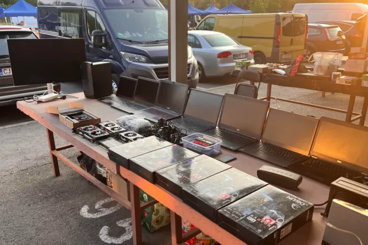 Ce super-afacere vrea să facă un clujean cu festivalierii de la UNTOLD: „Dacă nu ați spart toți banii, vă aștept la Oser!”