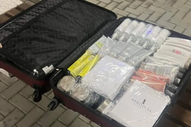 Reguli noi la graniță pentru români! Nazare anunță termene clare la diferite produse aduse din UE: Amenzi până la 100.000 de lei și confiscarea produselor