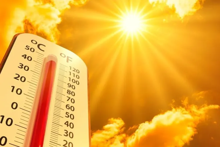 Canicula revine la Cluj. Temperaturile se apropie din nou de 40 de grade Celsius. Când intră în vigoare avertizările meteorologilor