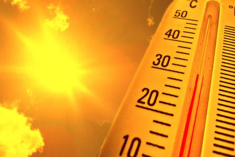 COD GALBEN de caniculă în Cluj! Temperaturile urcă până la 37 de grade: Meteorologii avertizează asupra disconfortului termic ridicat: „Va fi caniculă”