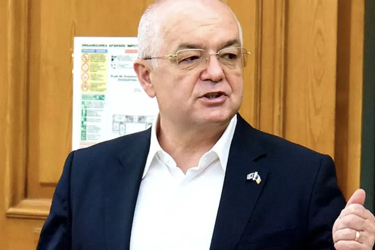 Emil Boc, revoltat de mirosul care sufocă Clujul! Primarul cere oprirea imediată a împrăștierii îngrășămintelor: „Solicităm scuze publice de la Transavia”