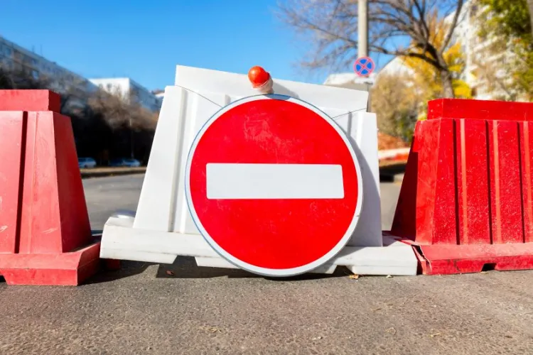 Restricții de circulație în centrul Clujului. Ce evenimente importante se vor desfășura în următoarele ore