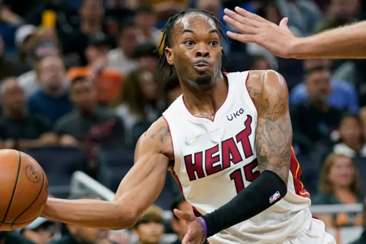 U-BT Cluj dă lovitura pe piața transferurilor! Javonte Smart, fost jucător în NBA și campion în Liga Adriatică, vine la Cluj-Napoca