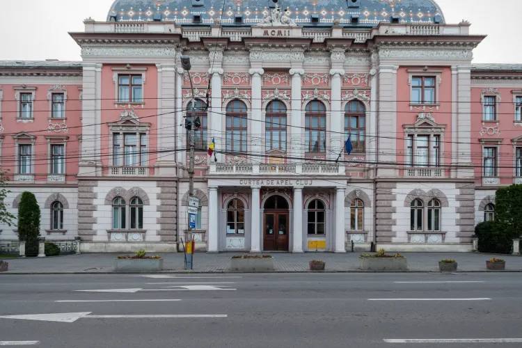 Terapia câștigă la Curtea de Apel Cluj procesul cu INSP! Suplimentele cu albastru de metilen rămân pe piață: Stocuri de peste 60 de milioane de lei
