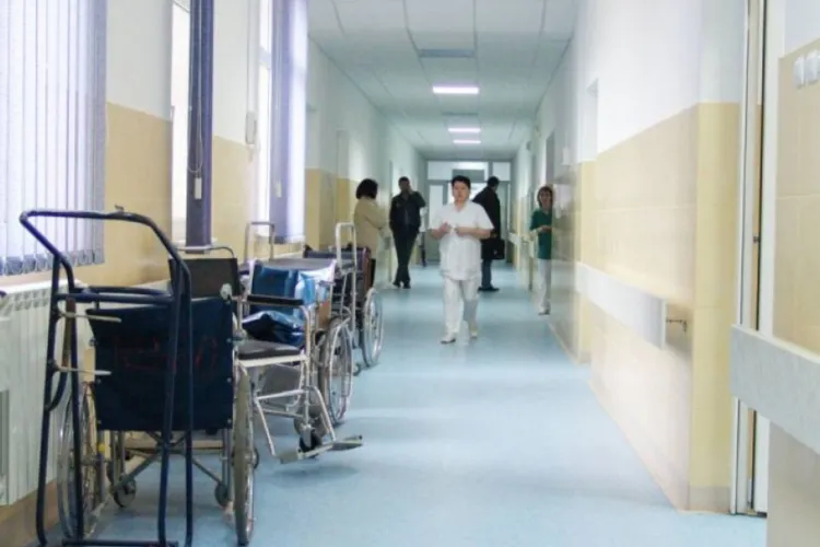 Angajări masive în spitalele de stat! Clujul, printre județele cu cele mai multe posturi deblocate. Peste 6.800 de locuri disponibile în toată țara