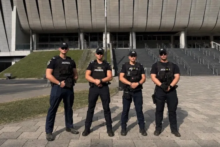 Cluj-Napoca, blocat luni seara! Restricții de circulație pe Splaiul Independenței și alcool interzis lângă Cluj Arena: Ce se întâmplă de la 16:30