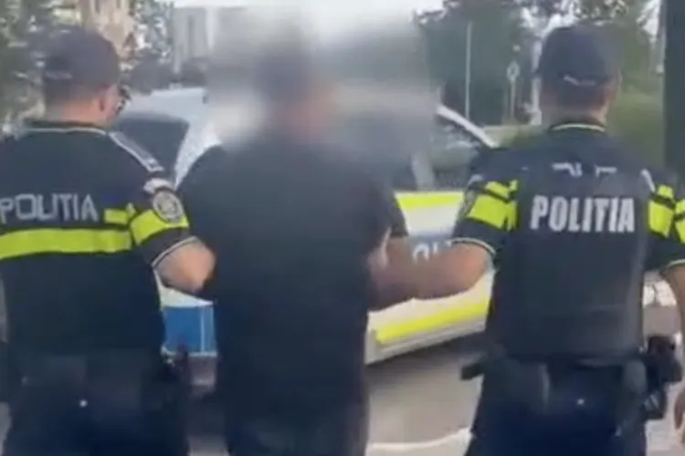 VIDEO. Momente de groază pentru o clujeancă! S-a trezit cu fostul partener la poartă. De două ori în 48 de ore, deși avea ordin de protecție împotriva lui