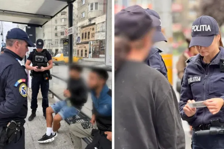 Cerșetorii agresivi și insistenți provoacă nemulțumiri în rândul clujenilor. Unde se petrec cele mai grave cazuri