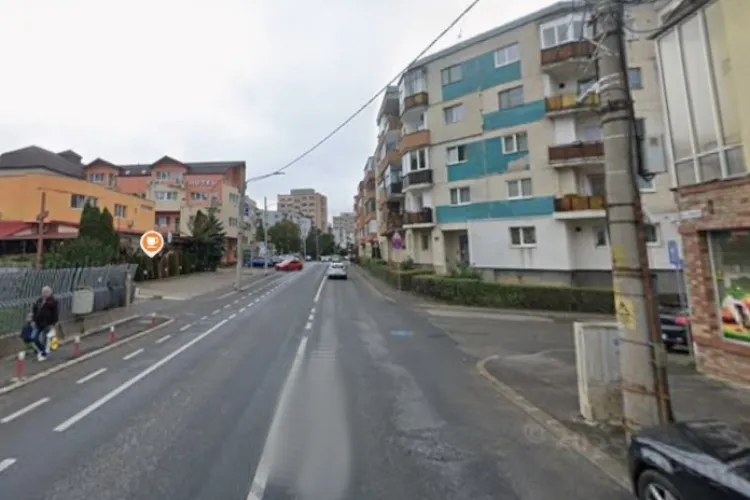 Unde vor clujenii senzori de monitorizare a mediului: strada care a primit cele mai multe propuneri