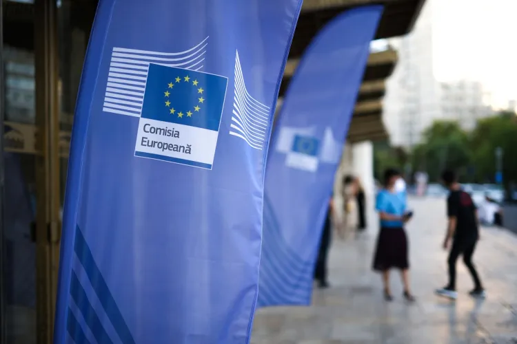 Ce spune Comisia Europeană, după ce România a ratat jalonul PNRR și a pierdut 770 de milioane de euro