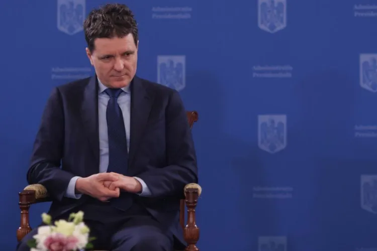 Dezvăluire despre planul lui Nicușor Dan pentru viitorul Guvern! Ce fel de premier ar prefera președintele și de ce relația cu Bolojan ar fi complicată