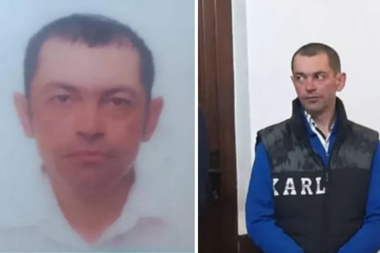 Dispariție misterioasă în Cluj! Un bărbat de 38 de ani a plecat din Ciucea și nu a mai dat niciun semn de viață. Polițiștii din Cluj cer ajutorul oamenilor