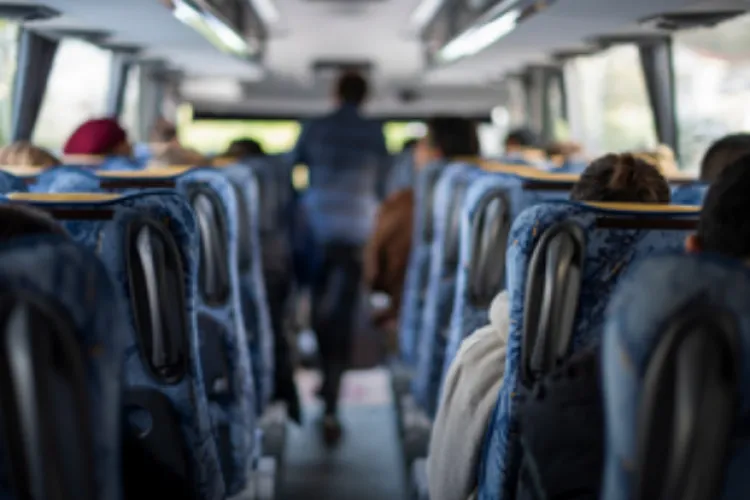Se extinde transportul public în Cluj! O nouă localitate va fi legată de rețeaua județeană de autobuze