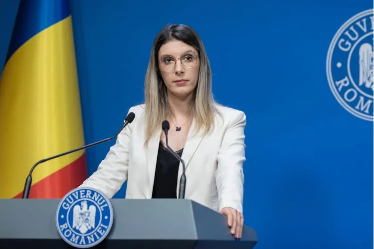Factual: Declarația Dianei Buzoianu despre seceta din acest an este falsă