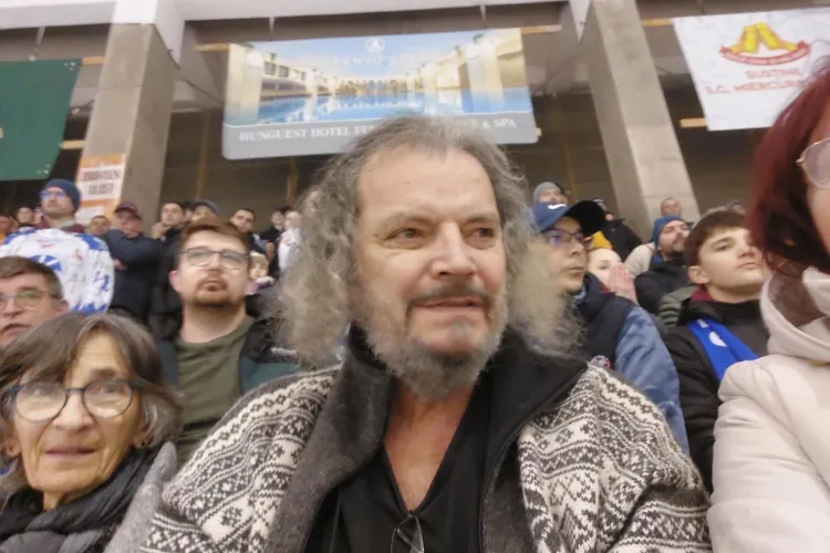 Fostul senator clujean Eckstein-Kovács Péter, atac dur la conducerea UDMR după votul pentru AUR și SOS: „Până aici și nu mai departe. Nu se poate!”