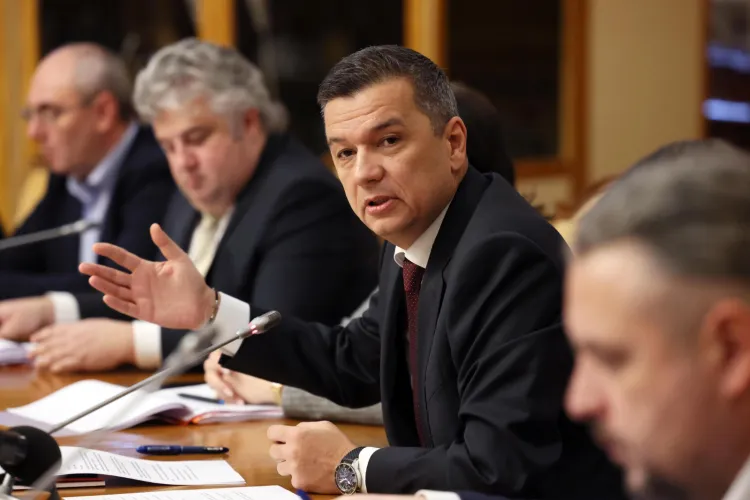 PSD a decis azi în ce condiții intră la guvernare. Social-democrații nu vor vota niciun Guvern din care nu fac parte!