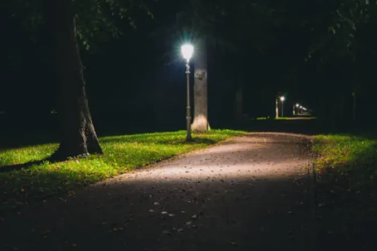 Incident reclamat în Parcul Central din Cluj-Napoca! Un clujean susține că a fost scuipat de o persoană pe trotinetă