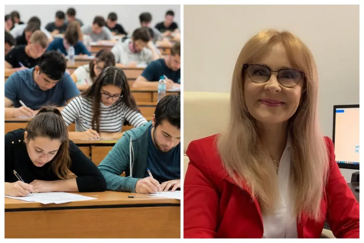 Admiterea la Medicină în România, mai dură decât în multe țări din Europa. Managerul Spitalului Județean Cluj: „La noi e normal să ai o admitere exigentă”