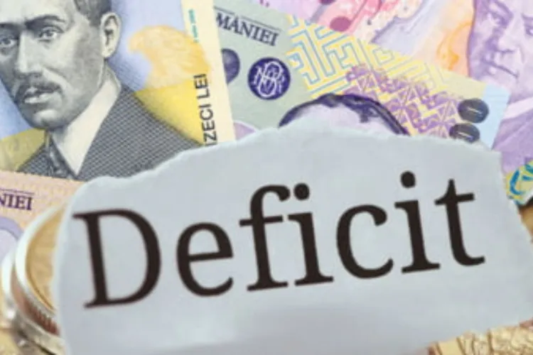 Surpriză în bugetul României! Deficitul a coborât la 2,34% din PIB după șapte luni, în timp ce investițiile au crescut puternic