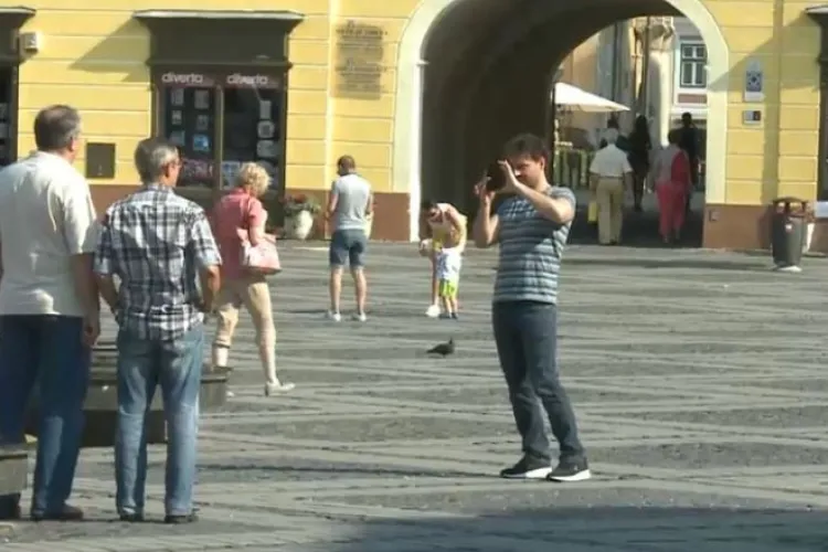Clujul a devenit un magnet pentru turiștii străini! 2025 a adus cel mai mare număr de vizitatori din ultimul deceniu