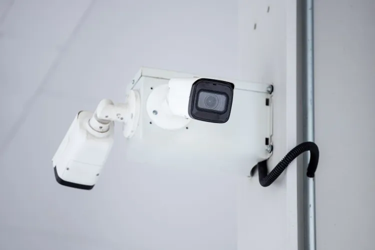 Aproape 270.000 de lei cheltuiți pe camere, alarme și detectoare pentru a se apăra de hoți. Ce obiectiv istoric din Cluj va fi securizat