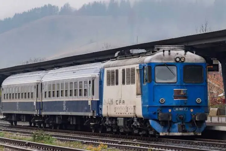 Uzina din Cluj-Napoca care a pus pe roți trenurile de lux ale României! Remarul „16 Februarie”, printre cele șase fabrici care au modernizat vagoanele CFR