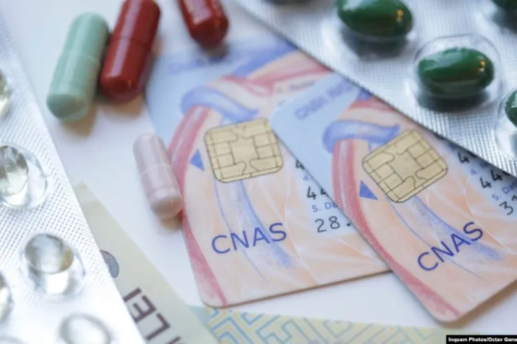 Revoluție digitală în sănătate! „e-Sănătatea mea” este funcțională: Românii își vor putea vedea rețetele, consultațiile și istoricul medical direct online