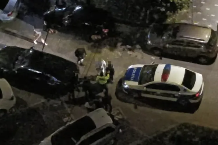 Cine este tânărul de 17 ani din Cluj-Napoca implicat în scandalul care a mobilizat zeci de polițiști și jandarmi în centrul municipiului Târgu Mureș