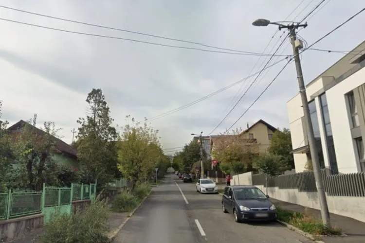 Clujenii, lăsați în beznă într-un cartier important din municipiu! „Se sting toate felinarele și rămâne beznă”