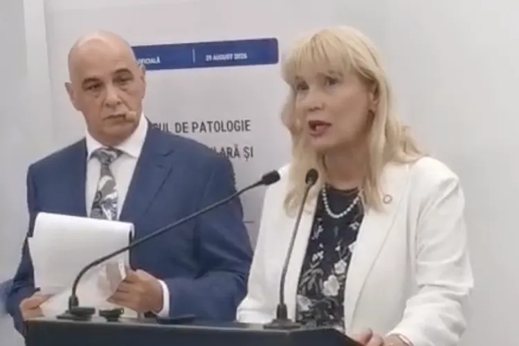 VIDEO. Rectorul UMF Cluj, la deschiderea Centrului de Neurochirurgie: „Un moment istoric. Nu ne-am gândit că o să se întâmple atât de repede și frumos