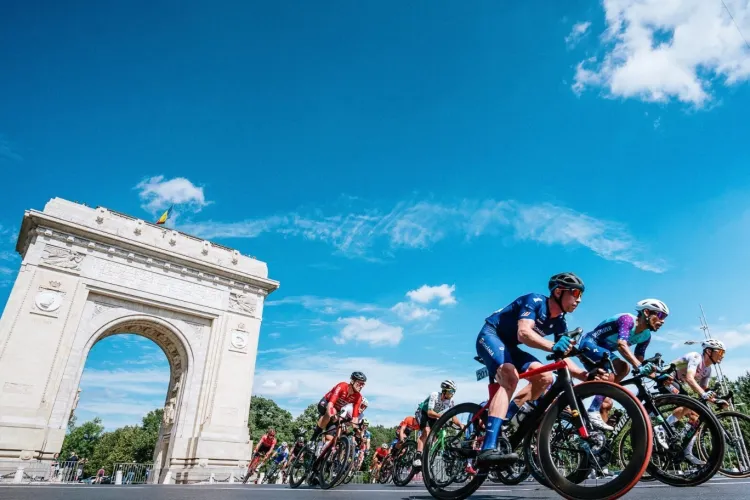 Turul României aduce la start 23 de echipe din 16 țări și una dintre marile figuri ale ciclismului mondial: Elia Viviani, în stafful naționalei Italiei